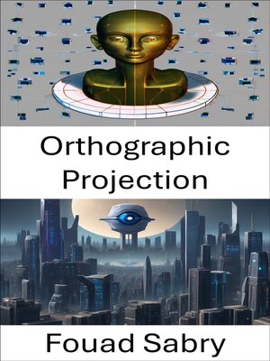 cover image of Orthographic Projection